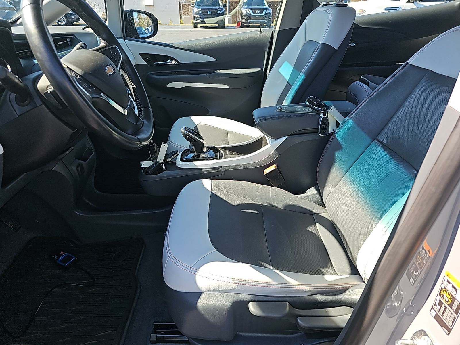 2020 Chevrolet Bolt EV Premier FWD