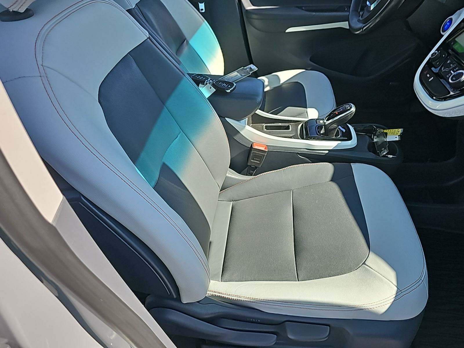 2020 Chevrolet Bolt EV Premier FWD