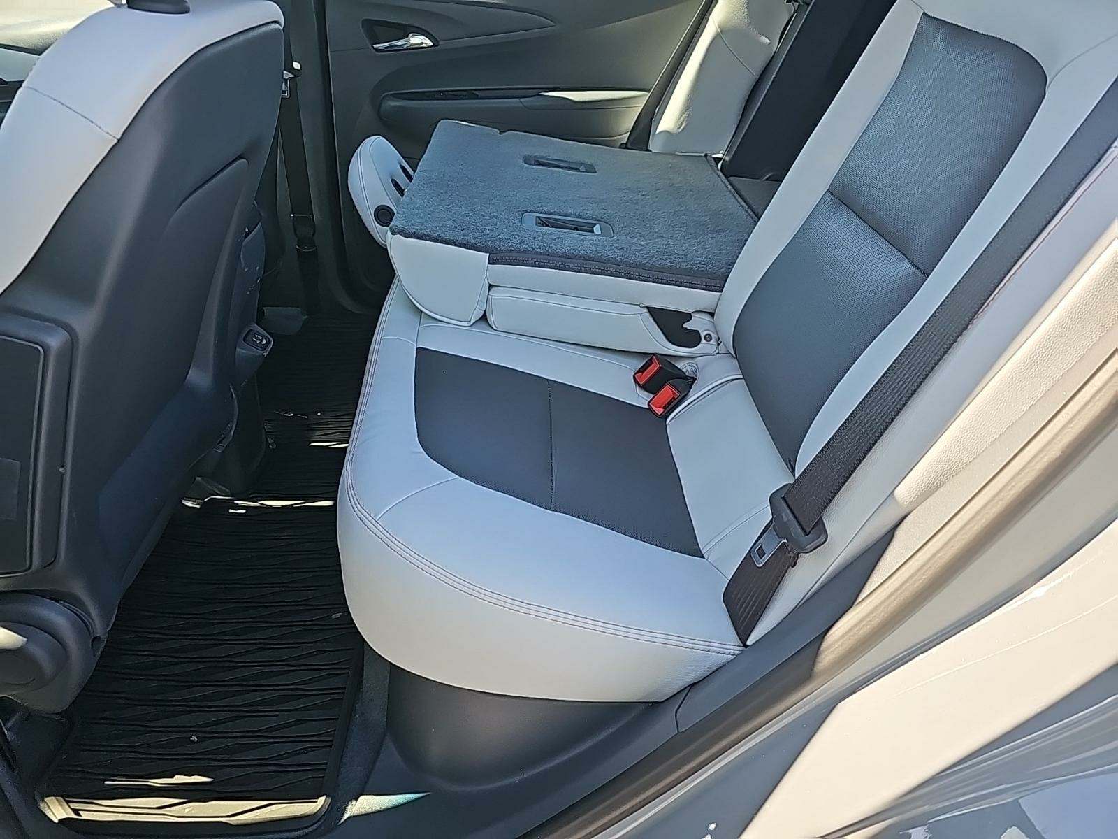 2020 Chevrolet Bolt EV Premier FWD