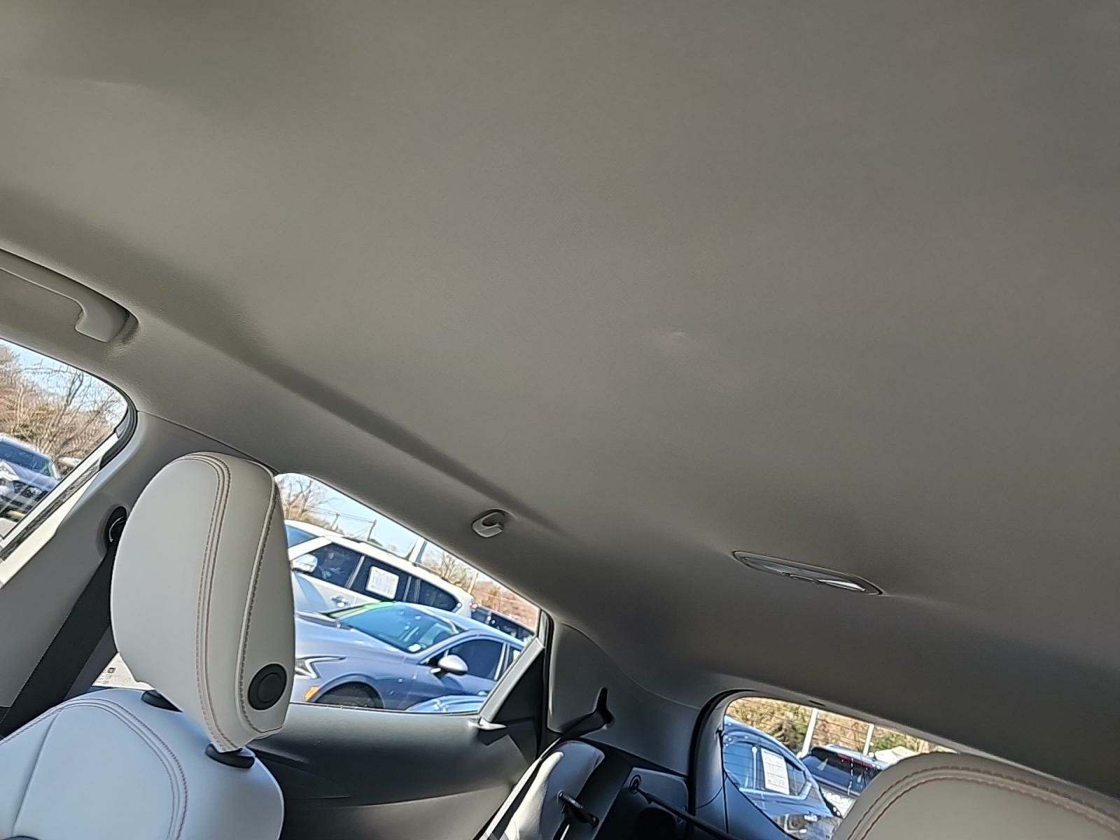 2020 Chevrolet Bolt EV Premier FWD