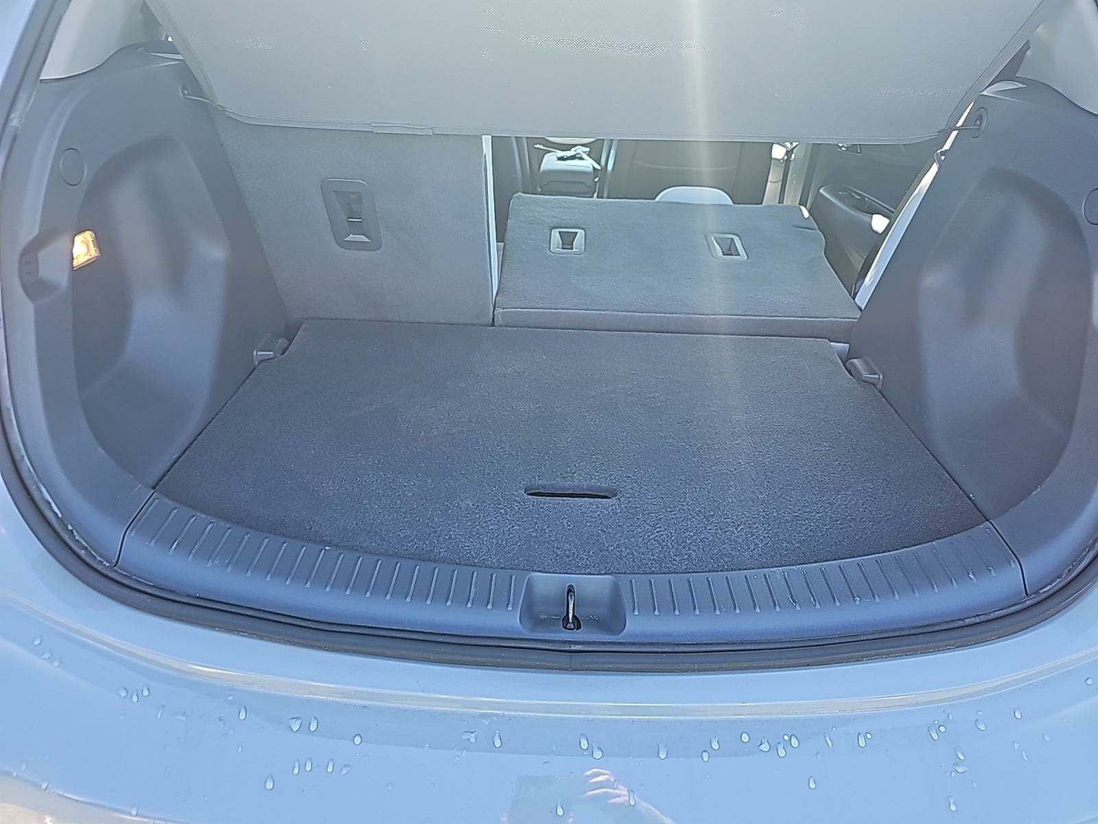 2020 Chevrolet Bolt EV Premier FWD