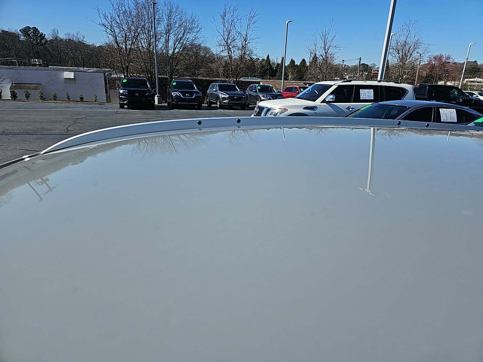 2020 Chevrolet Bolt EV Premier FWD