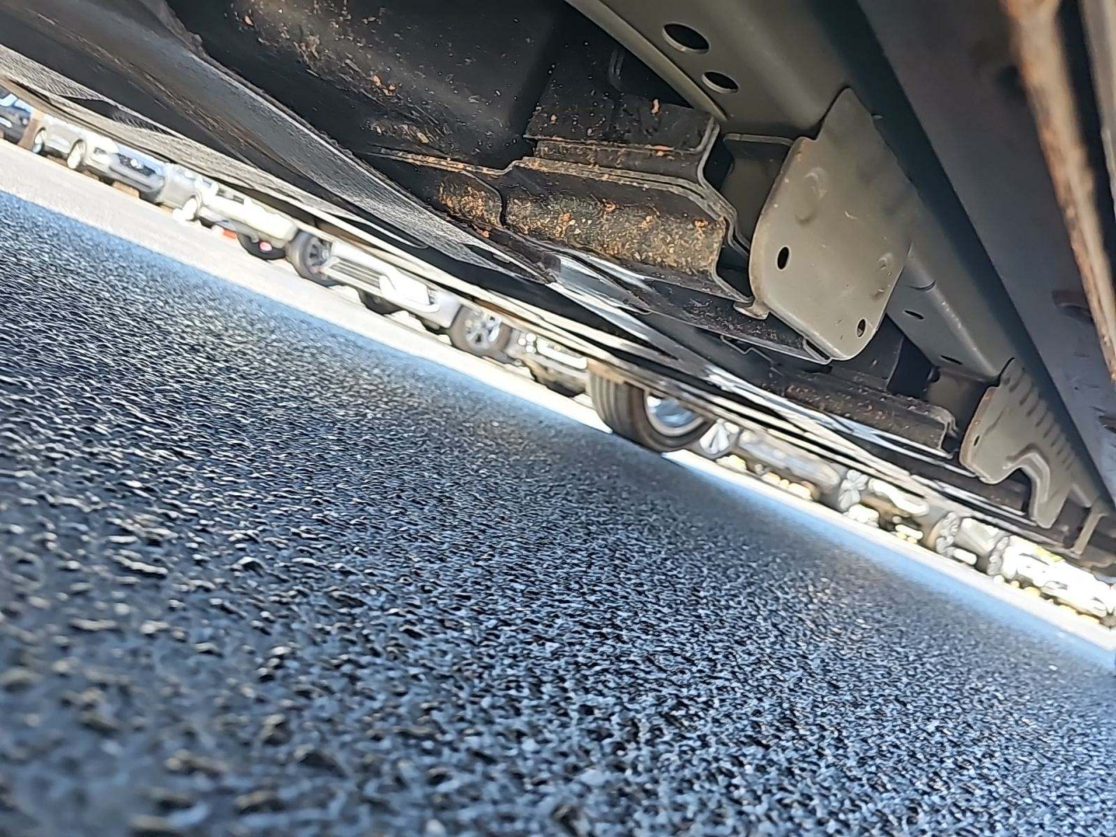 2020 Chevrolet Bolt EV Premier FWD