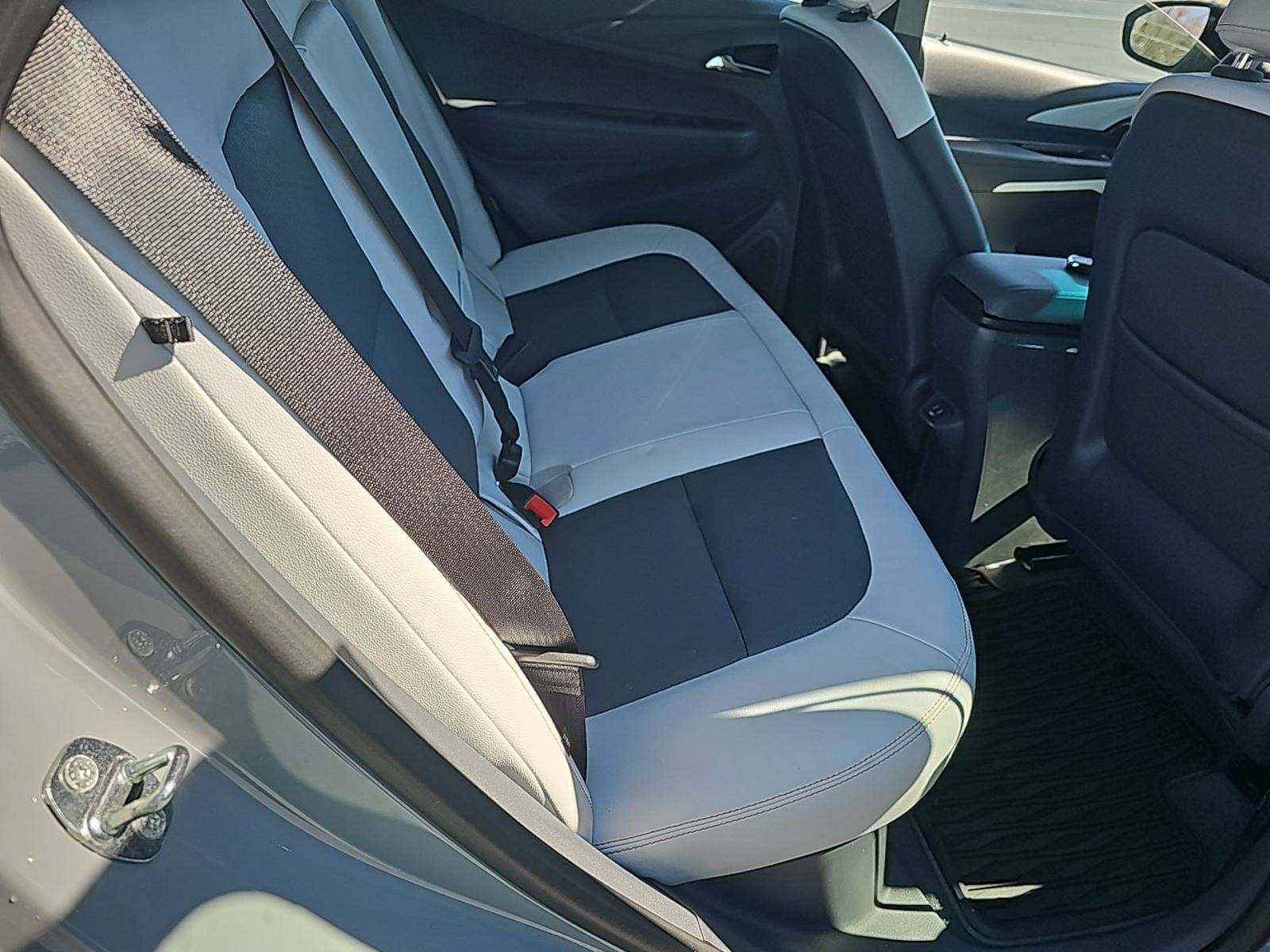 2020 Chevrolet Bolt EV Premier FWD