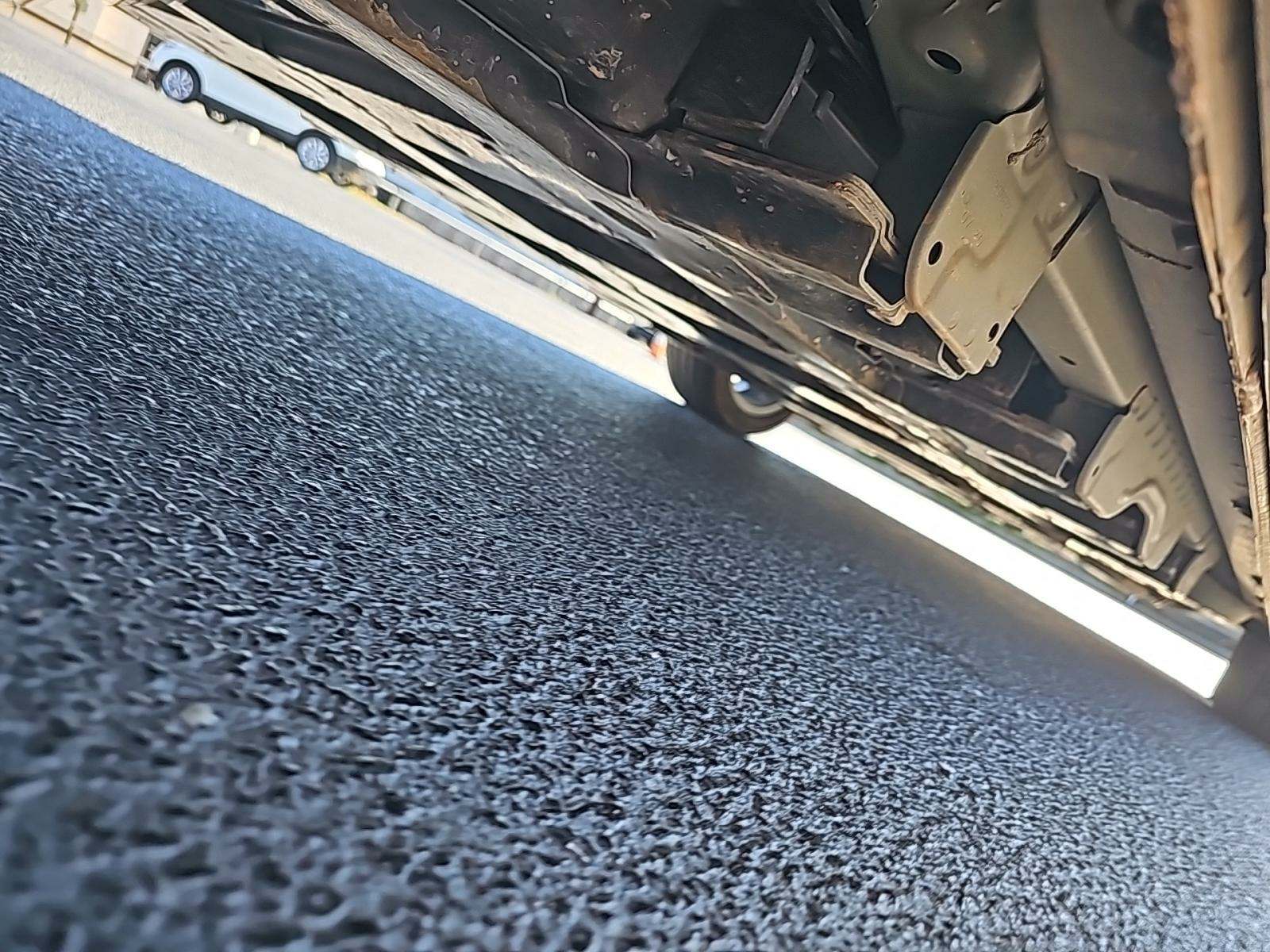 2020 Chevrolet Bolt EV Premier FWD