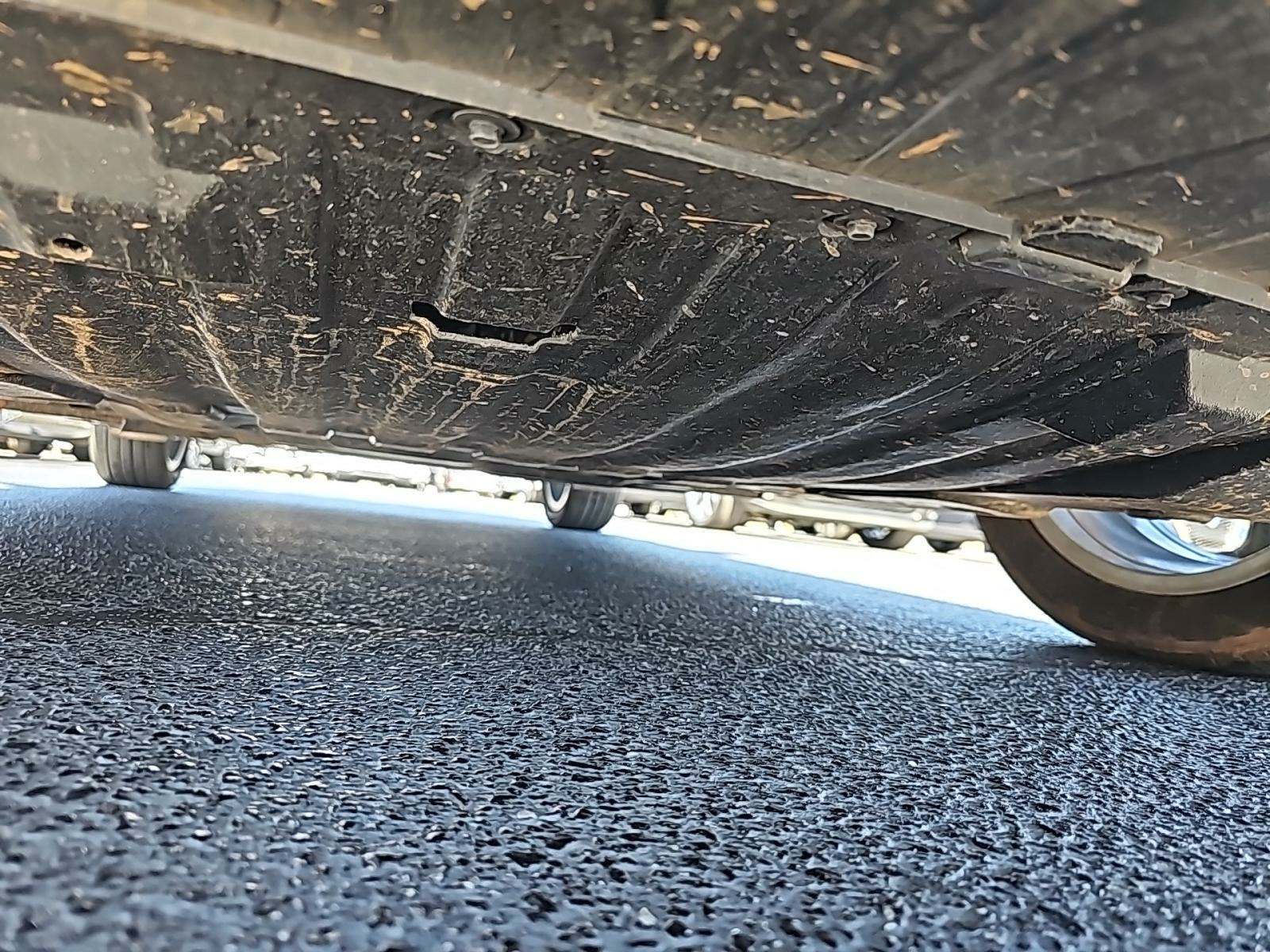 2020 Chevrolet Bolt EV Premier FWD