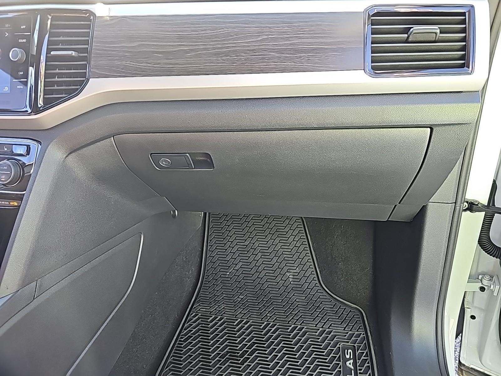 2023 Volkswagen Atlas 3.6L SE AWD