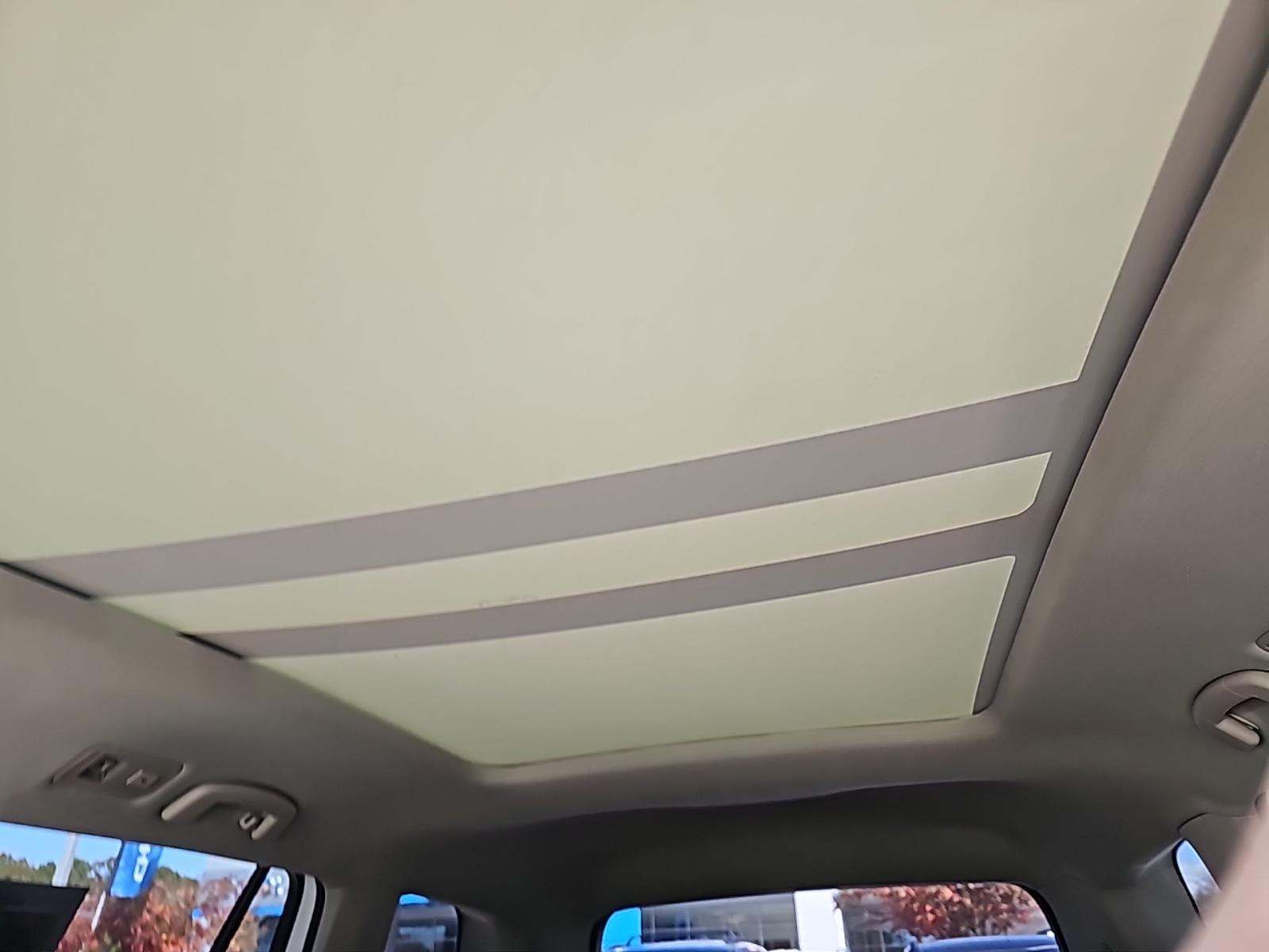 2023 Volkswagen Atlas 3.6L SE AWD