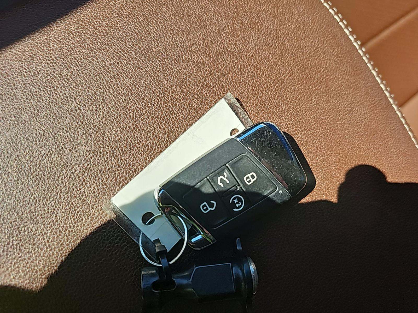 2023 Volkswagen Atlas 3.6L SE AWD