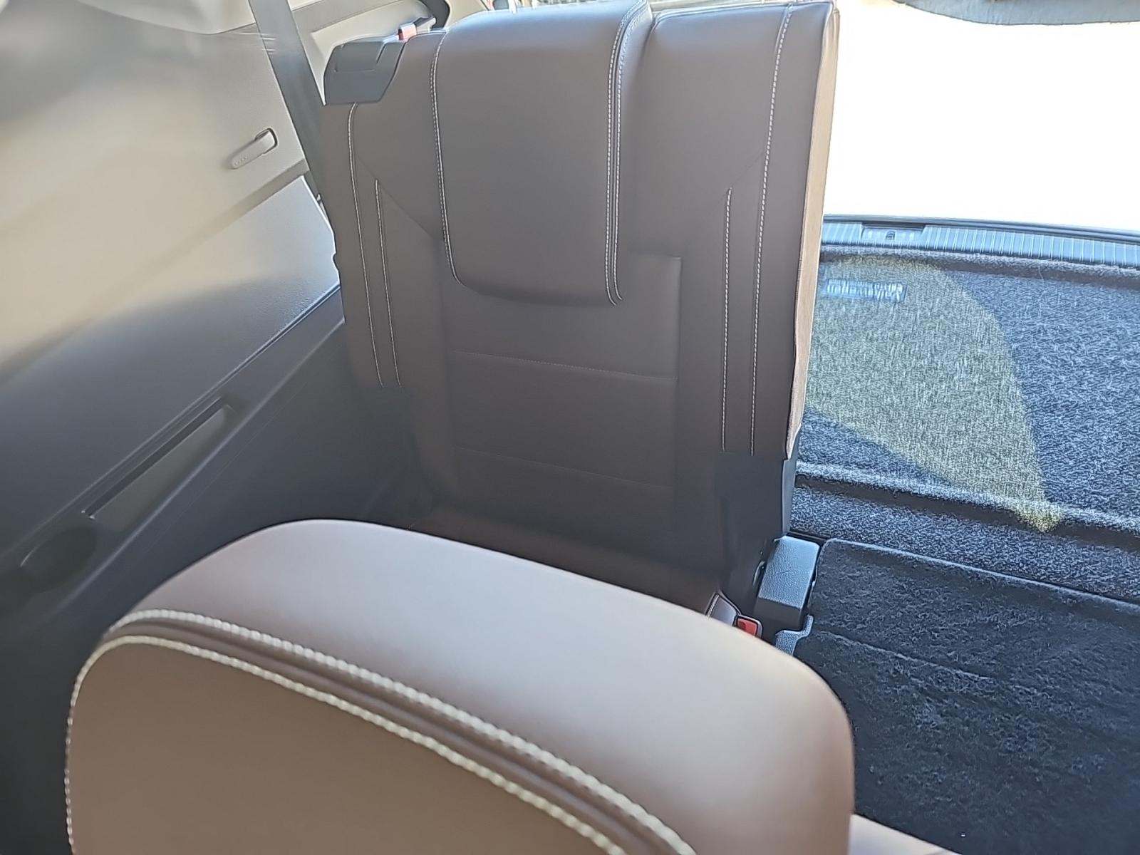 2023 Volkswagen Atlas 3.6L SE AWD