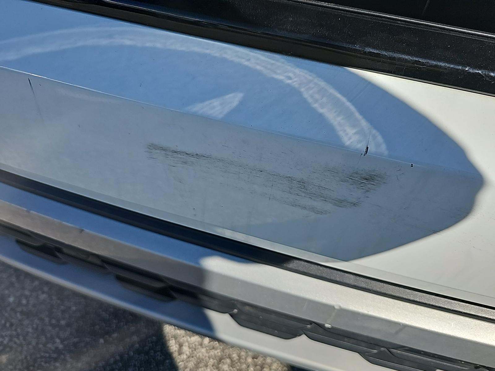 2023 Volkswagen Atlas 3.6L SE AWD