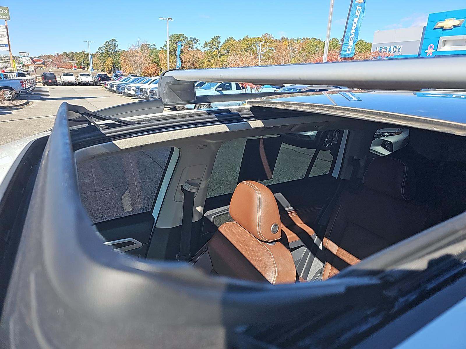 2023 Volkswagen Atlas 3.6L SE AWD