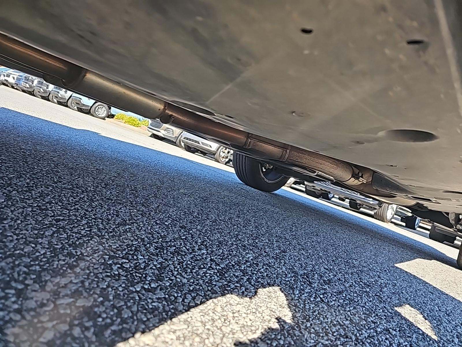 2023 Volkswagen Atlas 3.6L SE AWD