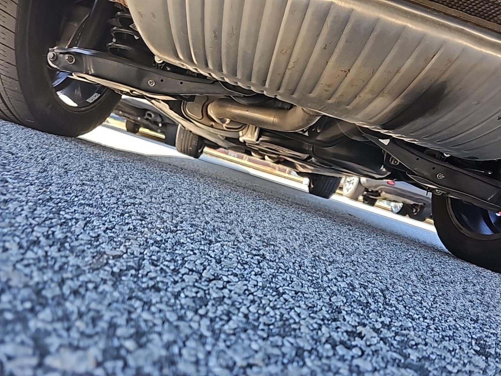 2023 Volkswagen Atlas 3.6L SE AWD