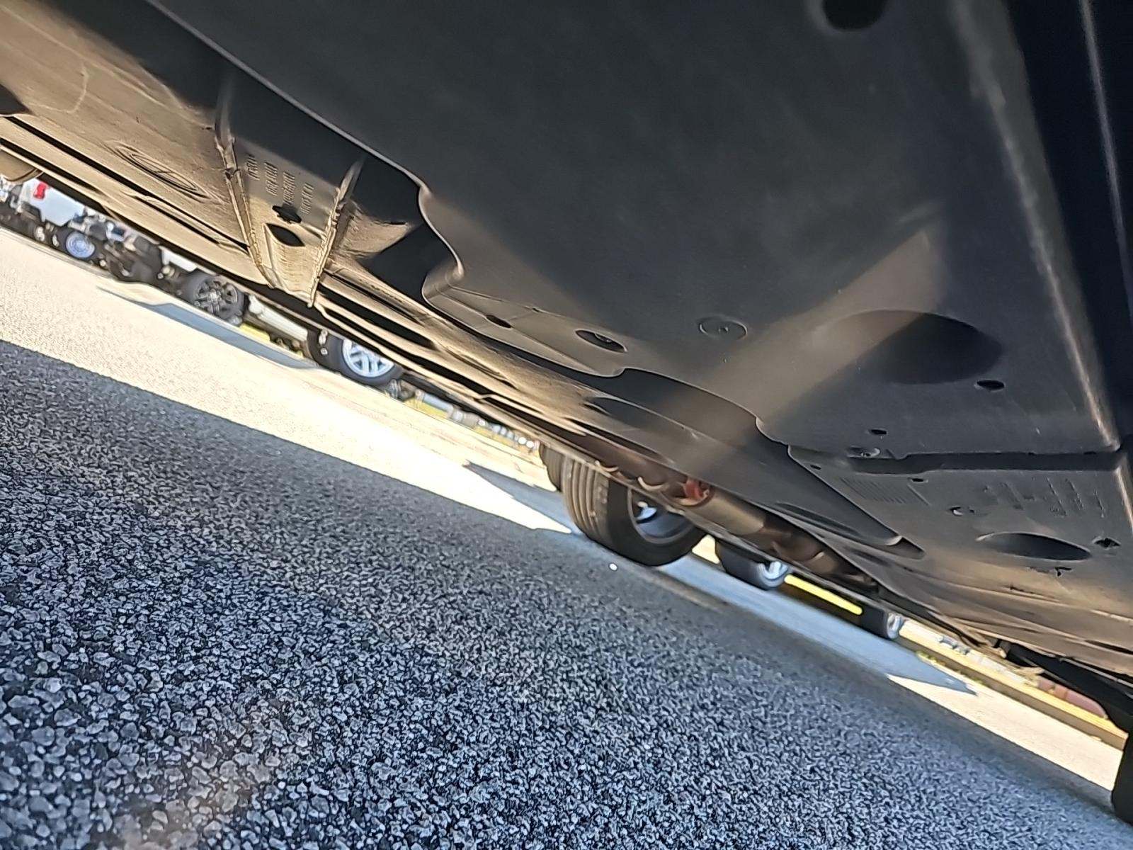 2023 Volkswagen Atlas 3.6L SE AWD