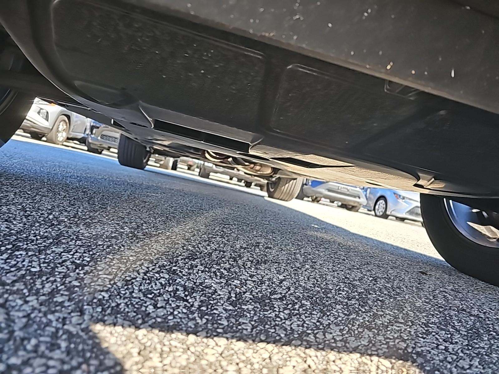 2023 Volkswagen Atlas 3.6L SE AWD