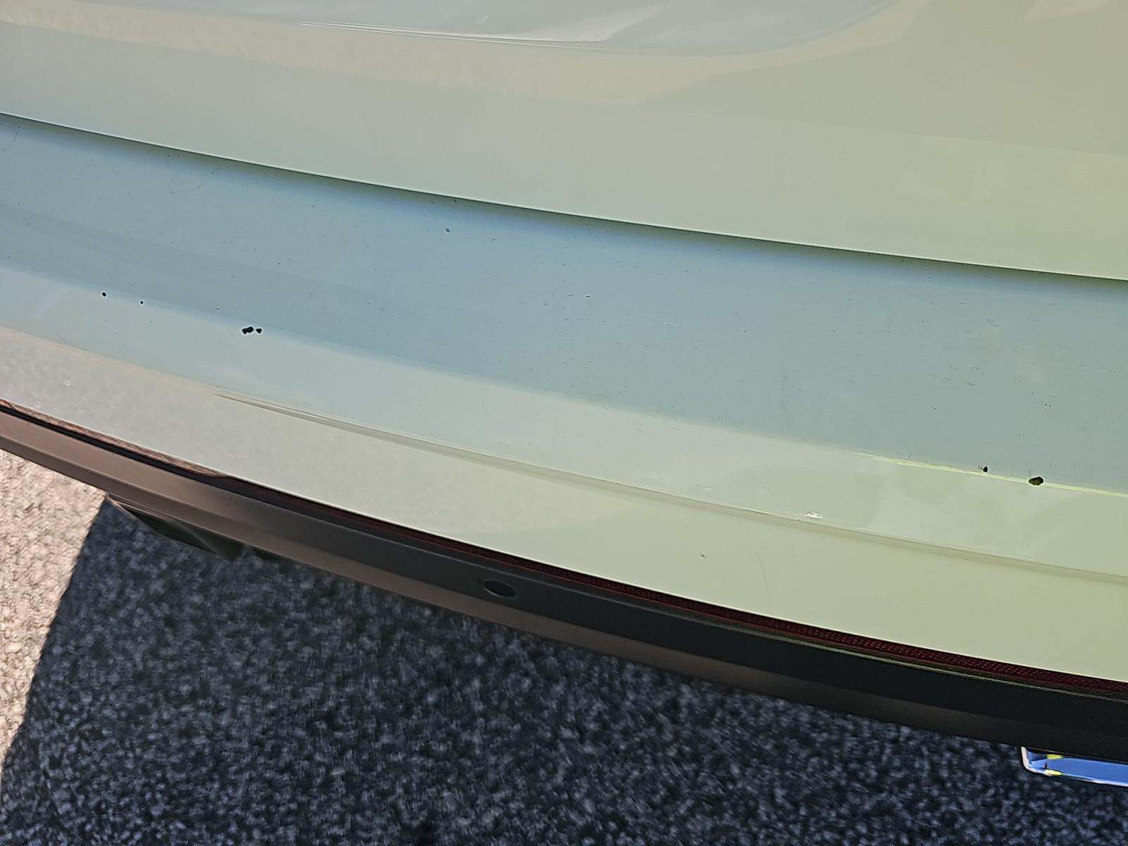 2023 Volkswagen Atlas 3.6L SE AWD