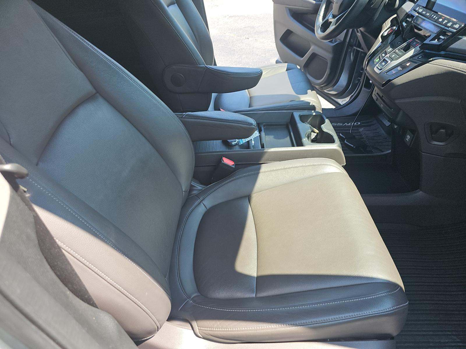 2023 Honda Odyssey Touring FWD