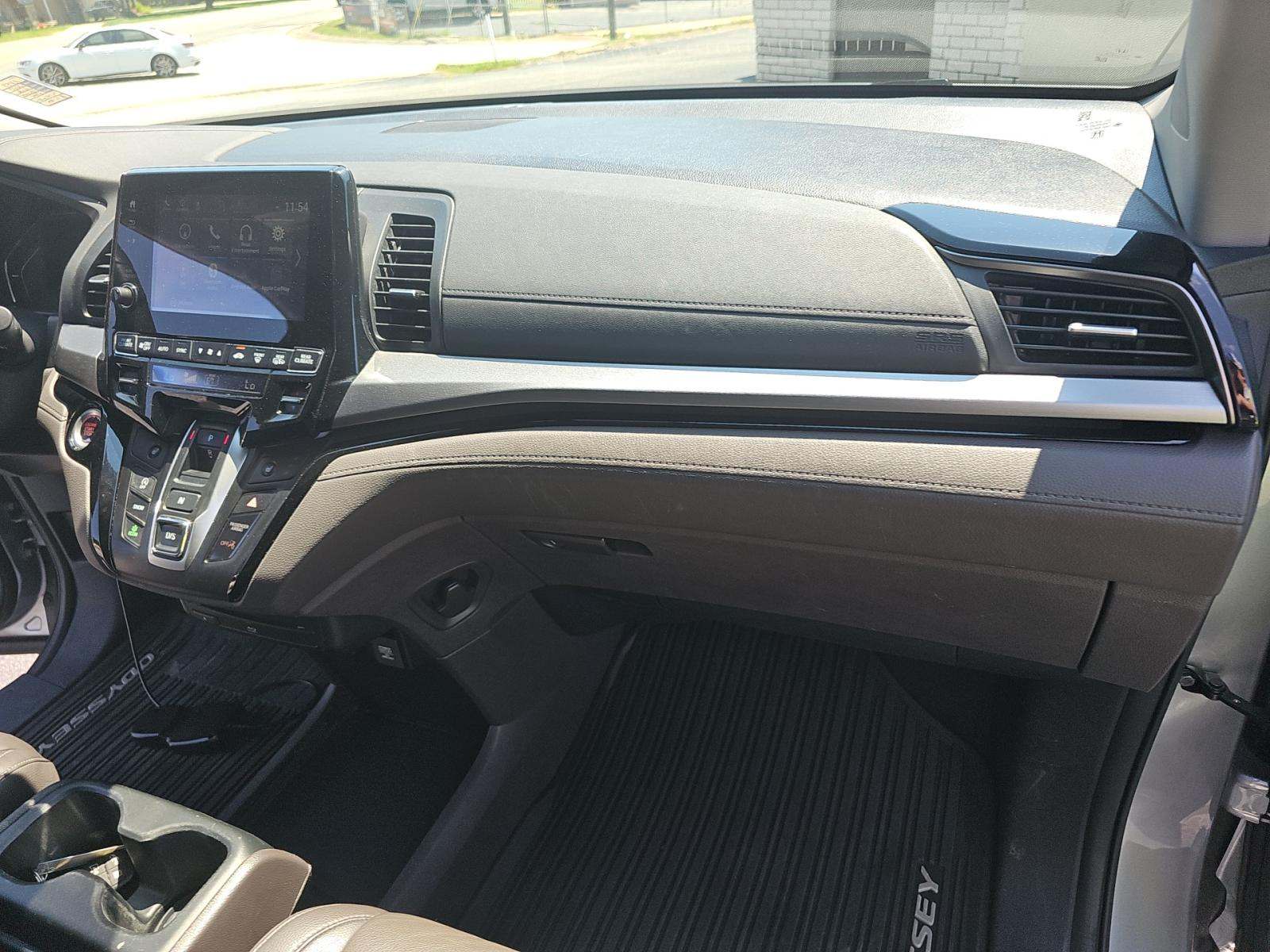 2023 Honda Odyssey Touring FWD