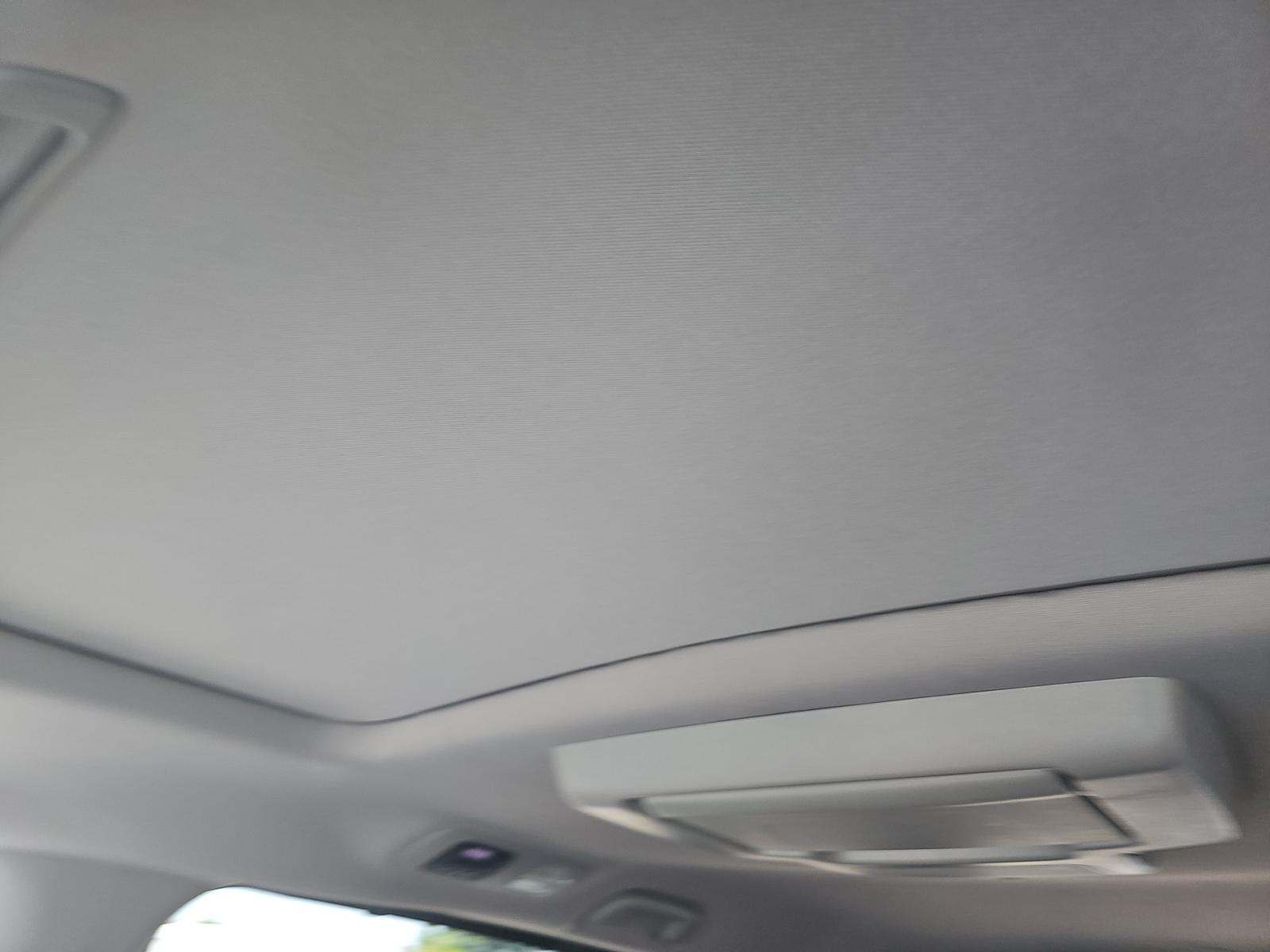 2023 Honda Odyssey Touring FWD