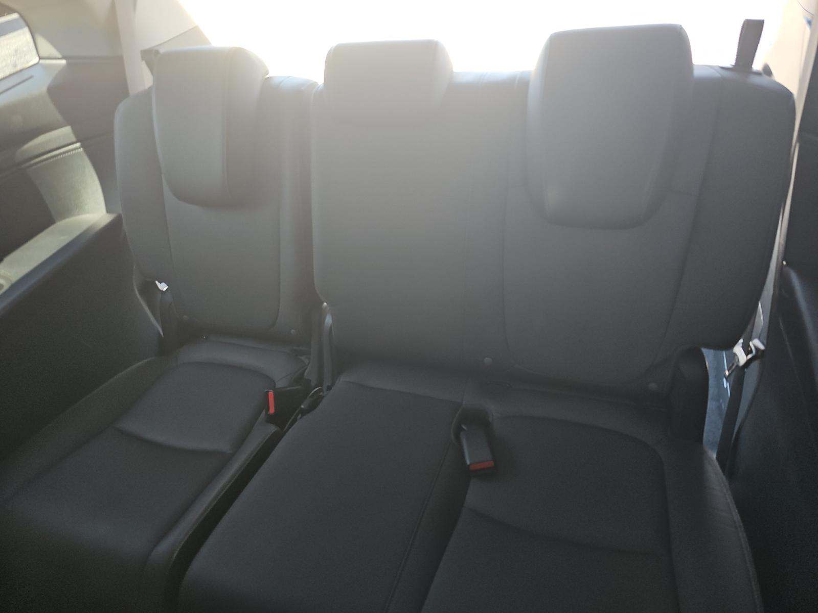 2023 Honda Odyssey Touring FWD