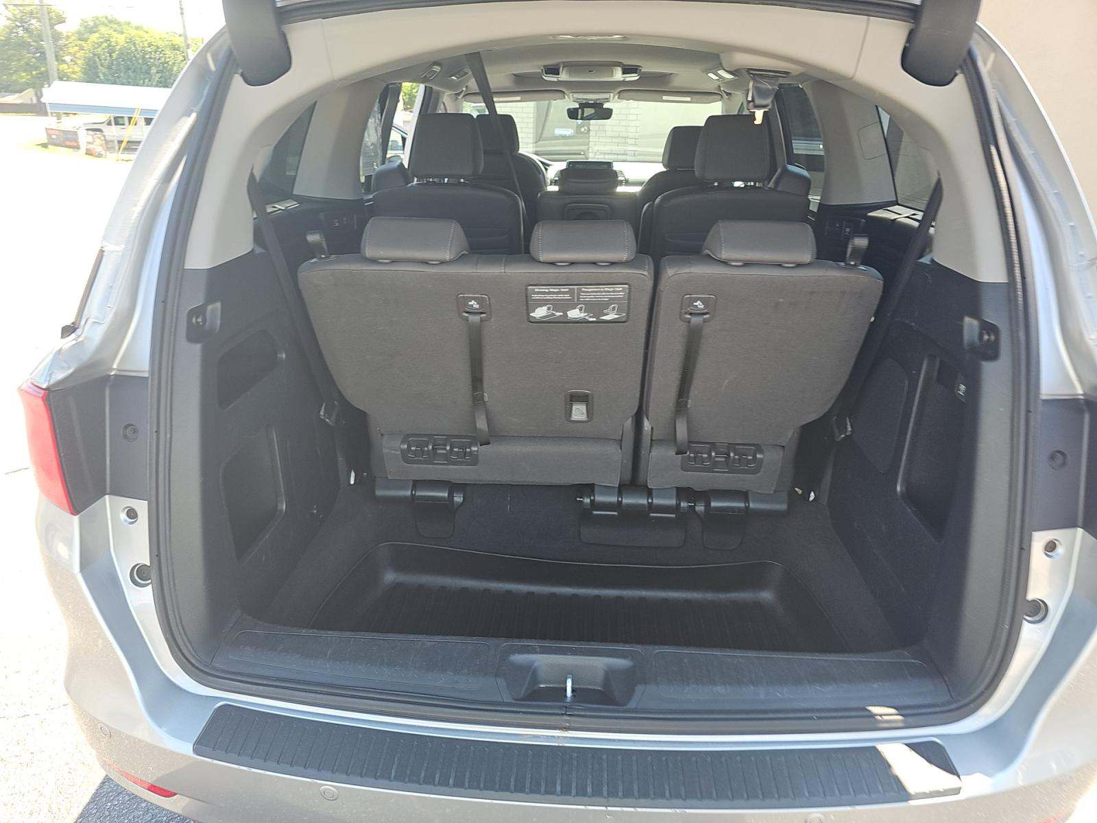 2023 Honda Odyssey Touring FWD