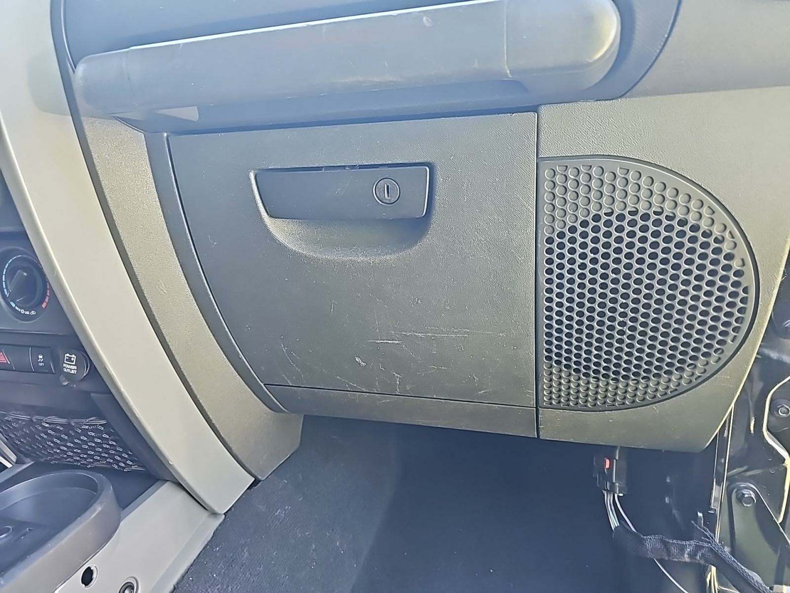 2010 Jeep Wrangler Sahara AWD