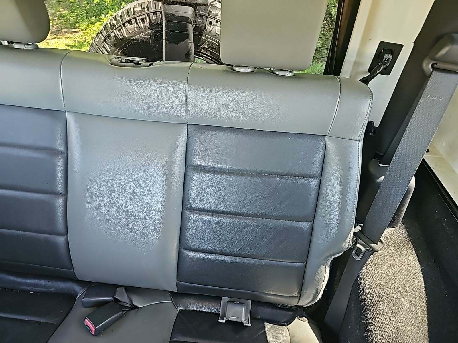 2010 Jeep Wrangler Sahara AWD