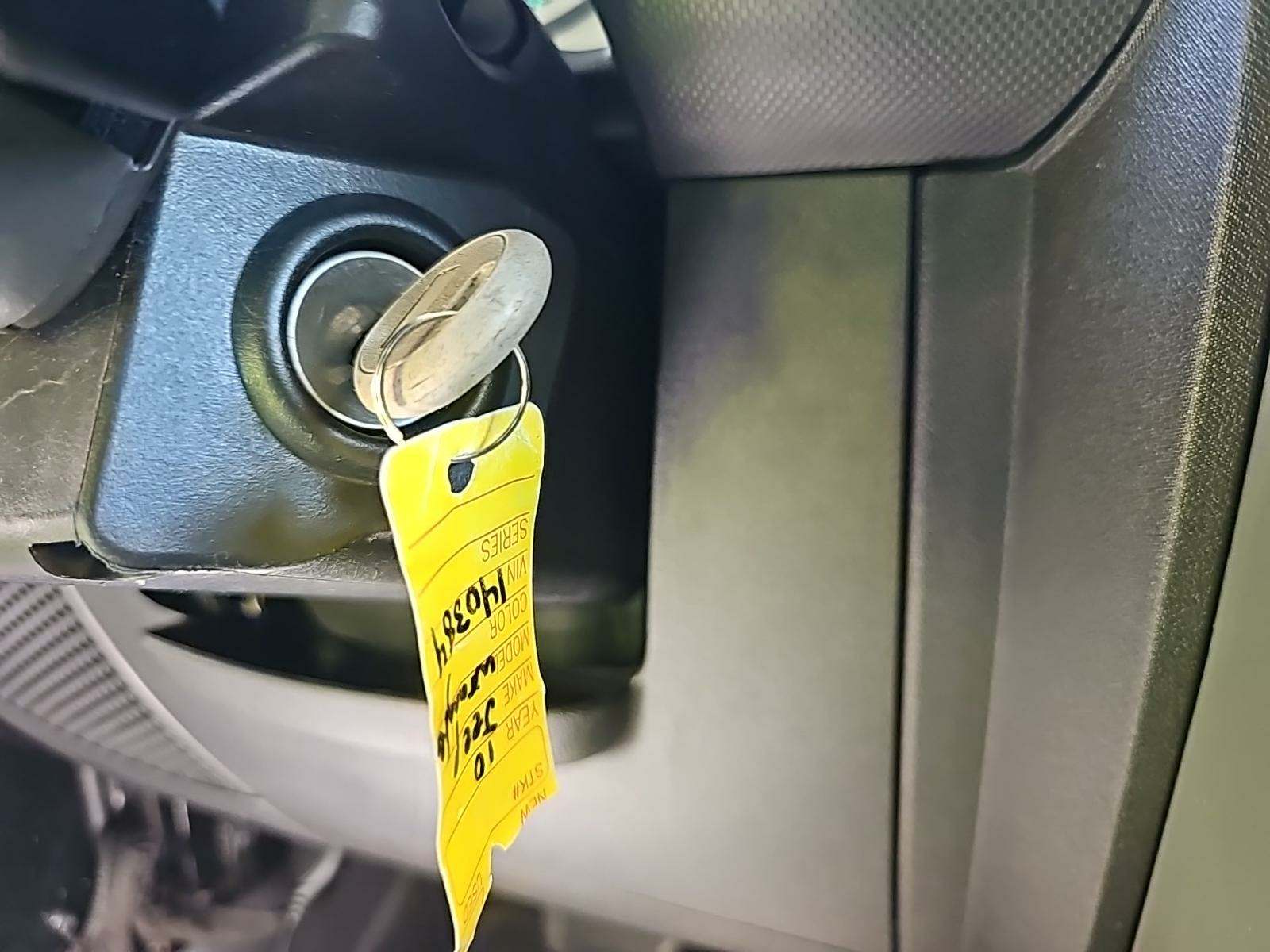 2010 Jeep Wrangler Sahara AWD