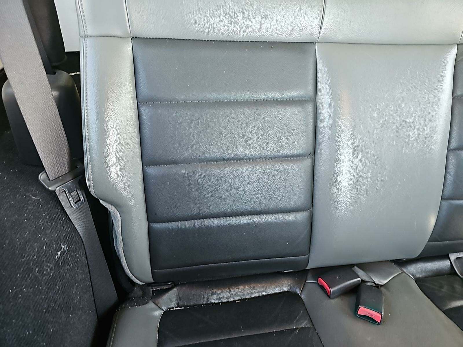 2010 Jeep Wrangler Sahara AWD