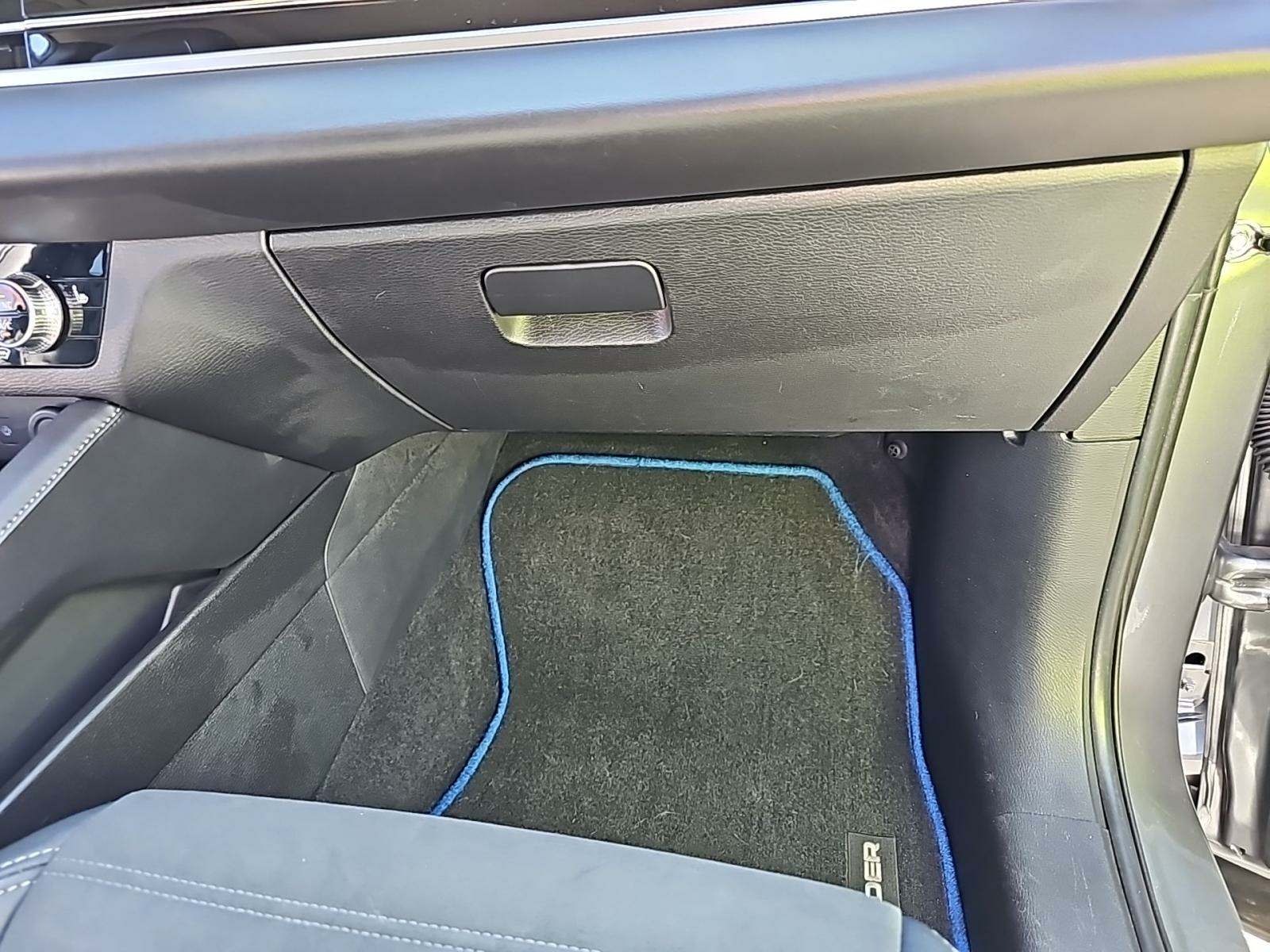 2023 Mitsubishi Outlander PHEV SE AWD