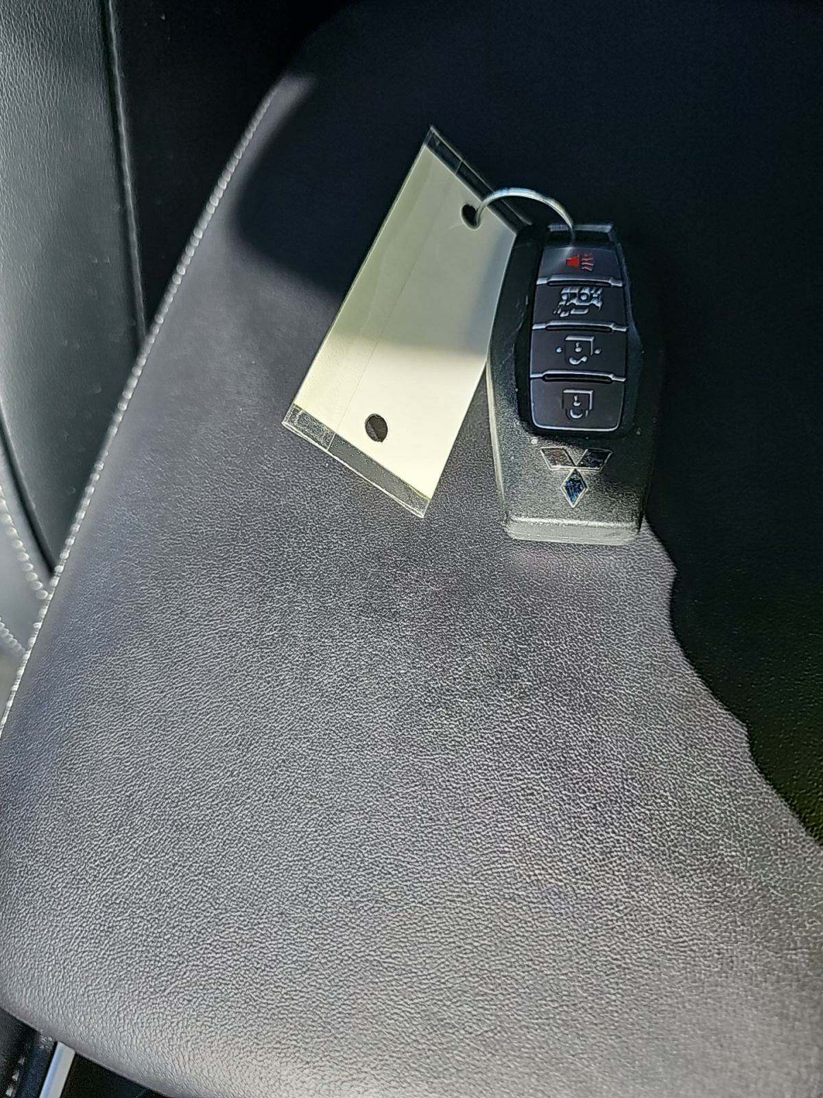 2023 Mitsubishi Outlander PHEV SE AWD