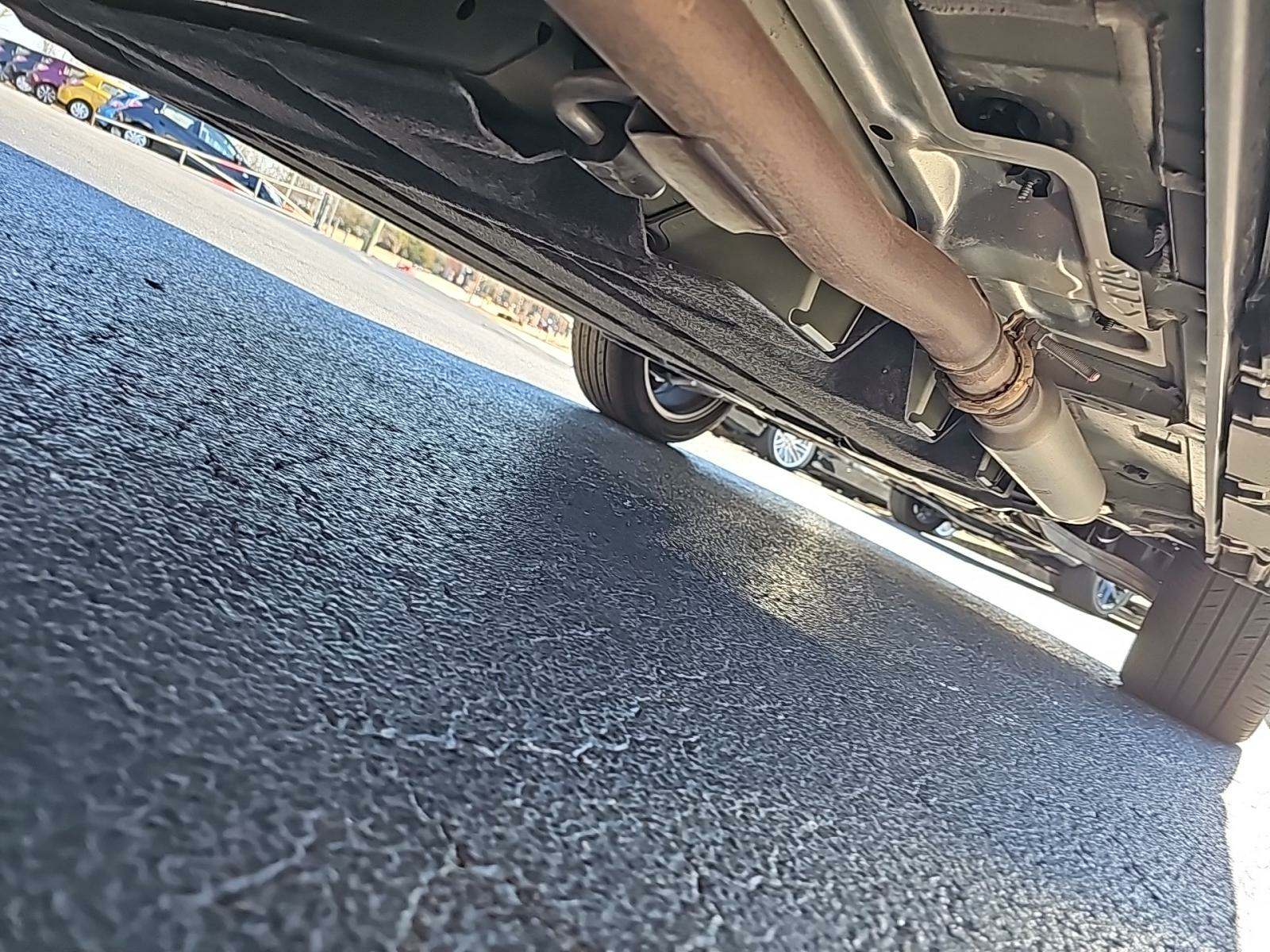 2023 Mitsubishi Outlander PHEV SE AWD