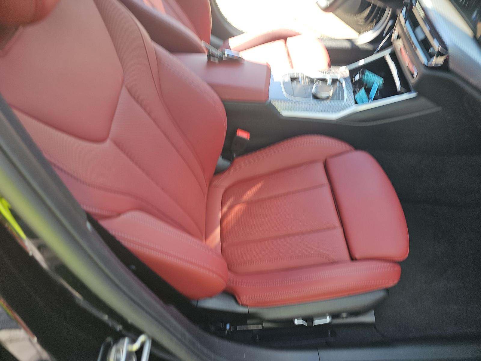 2025 BMW 3 Series 330i RWD