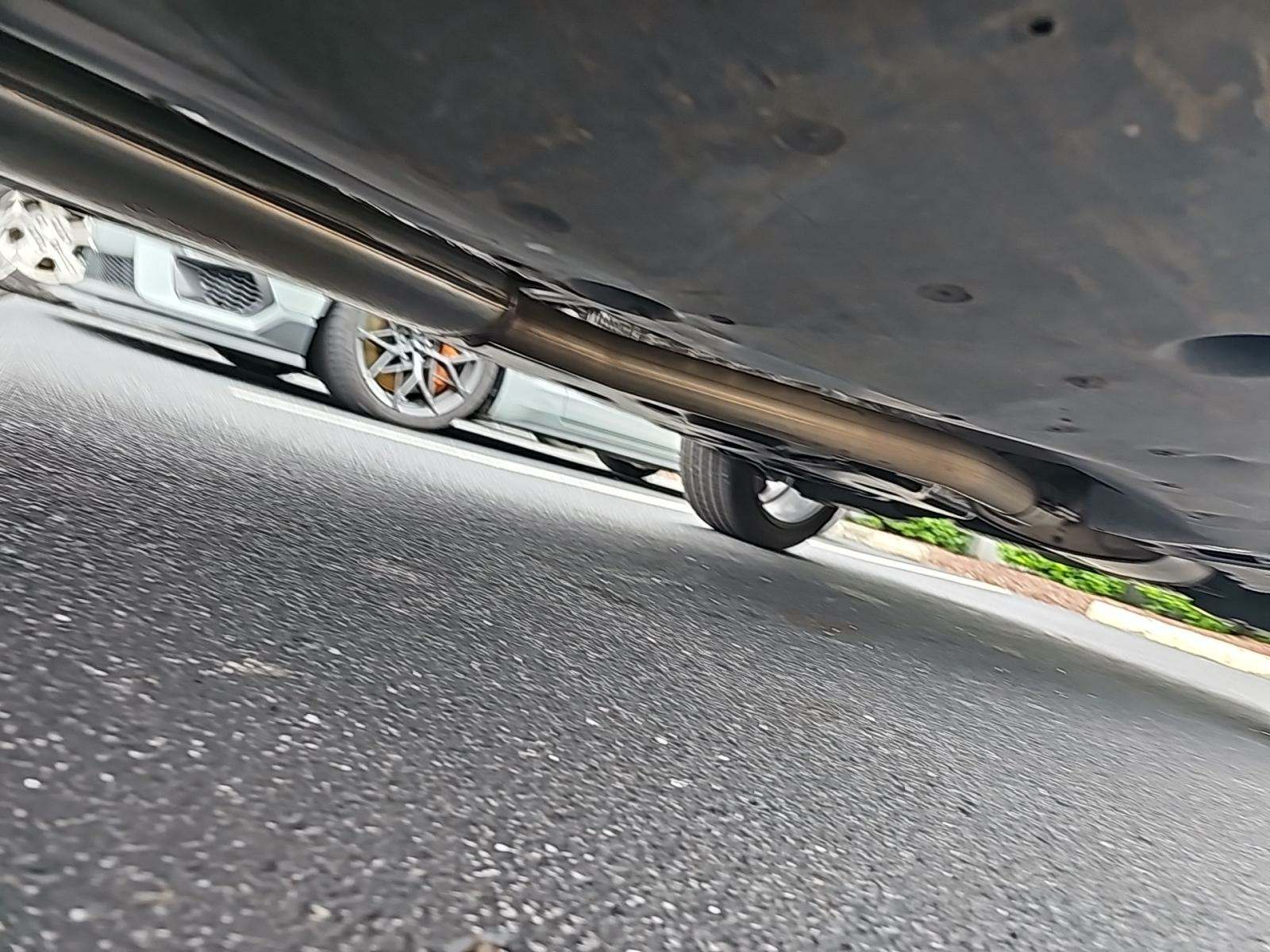 2024 Volkswagen Atlas 2.0T SEL Premium R-Line AWD