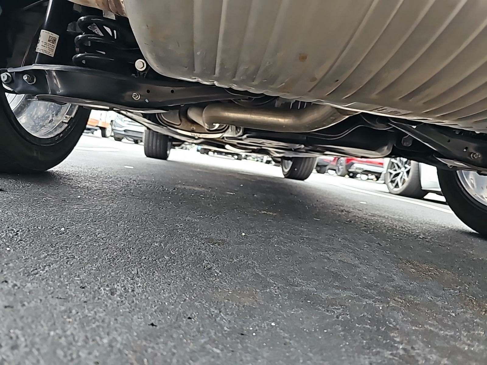 2024 Volkswagen Atlas 2.0T SEL Premium R-Line AWD