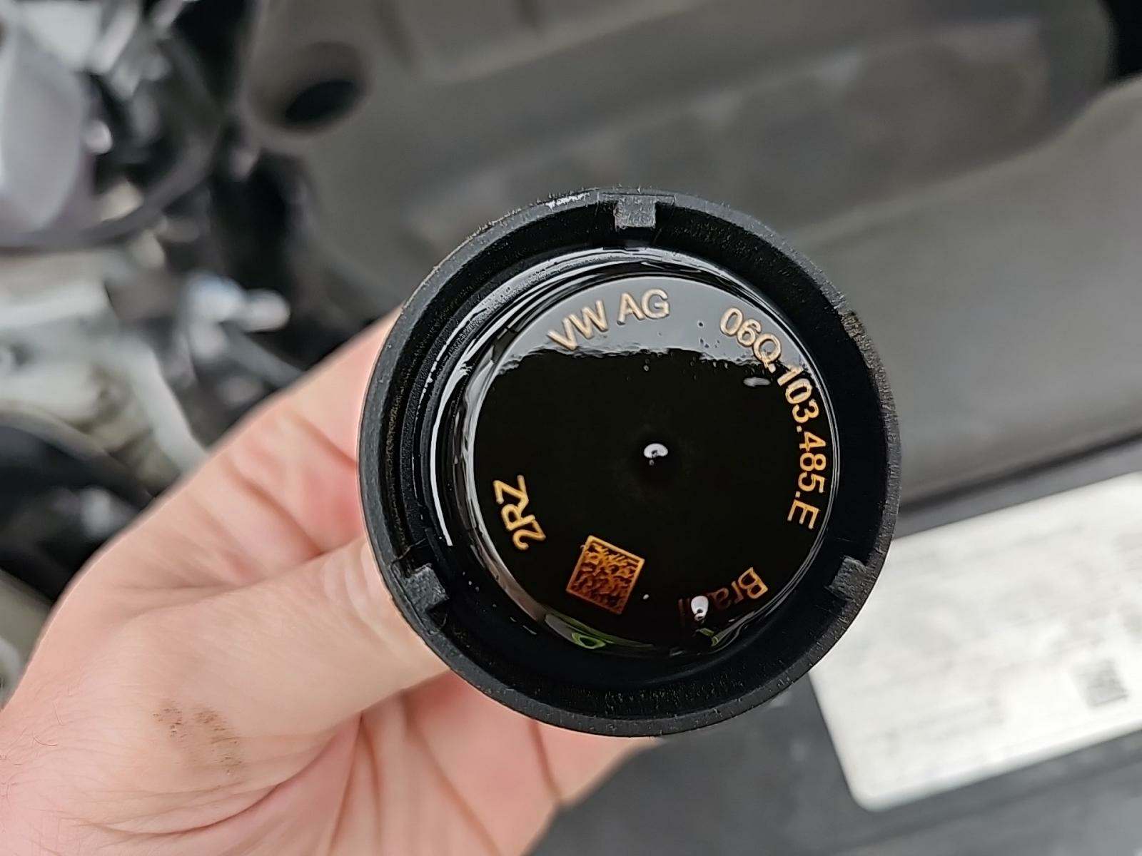 2024 Volkswagen Atlas 2.0T SEL Premium R-Line AWD