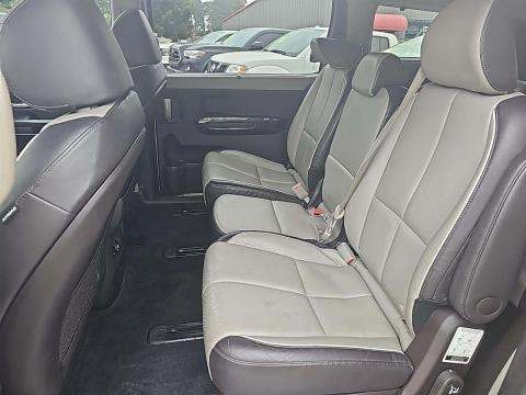 2018 Kia Sedona SXL FWD
