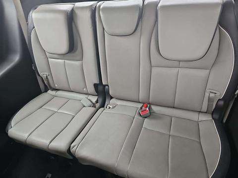 2018 Kia Sedona SXL FWD