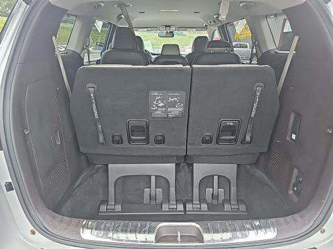 2018 Kia Sedona SXL FWD