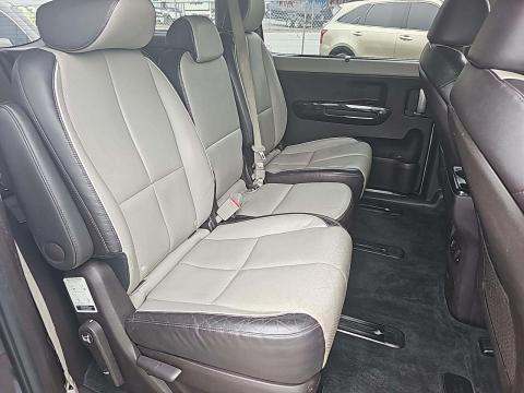 2018 Kia Sedona SXL FWD