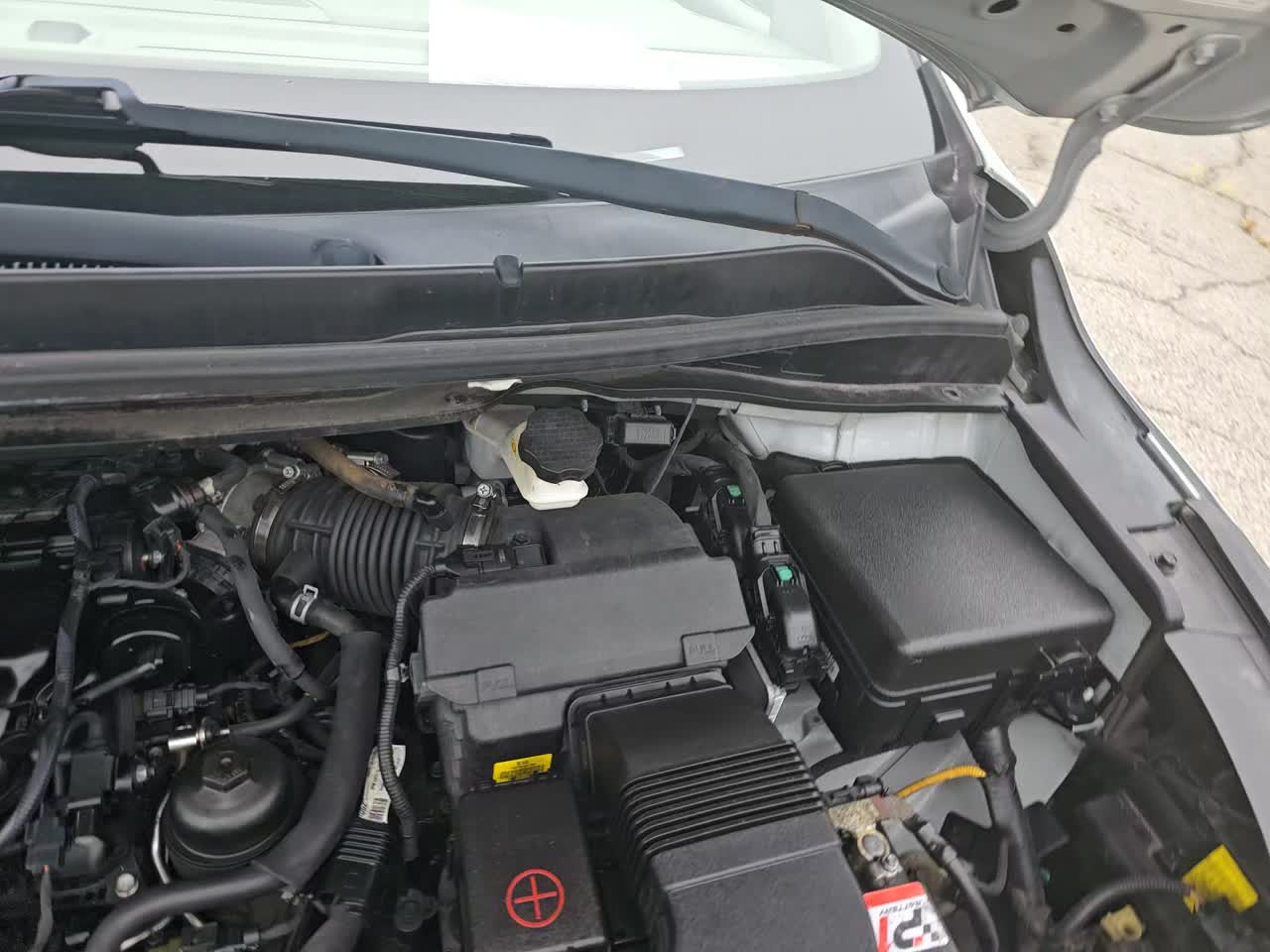 2018 Kia Sedona SXL FWD