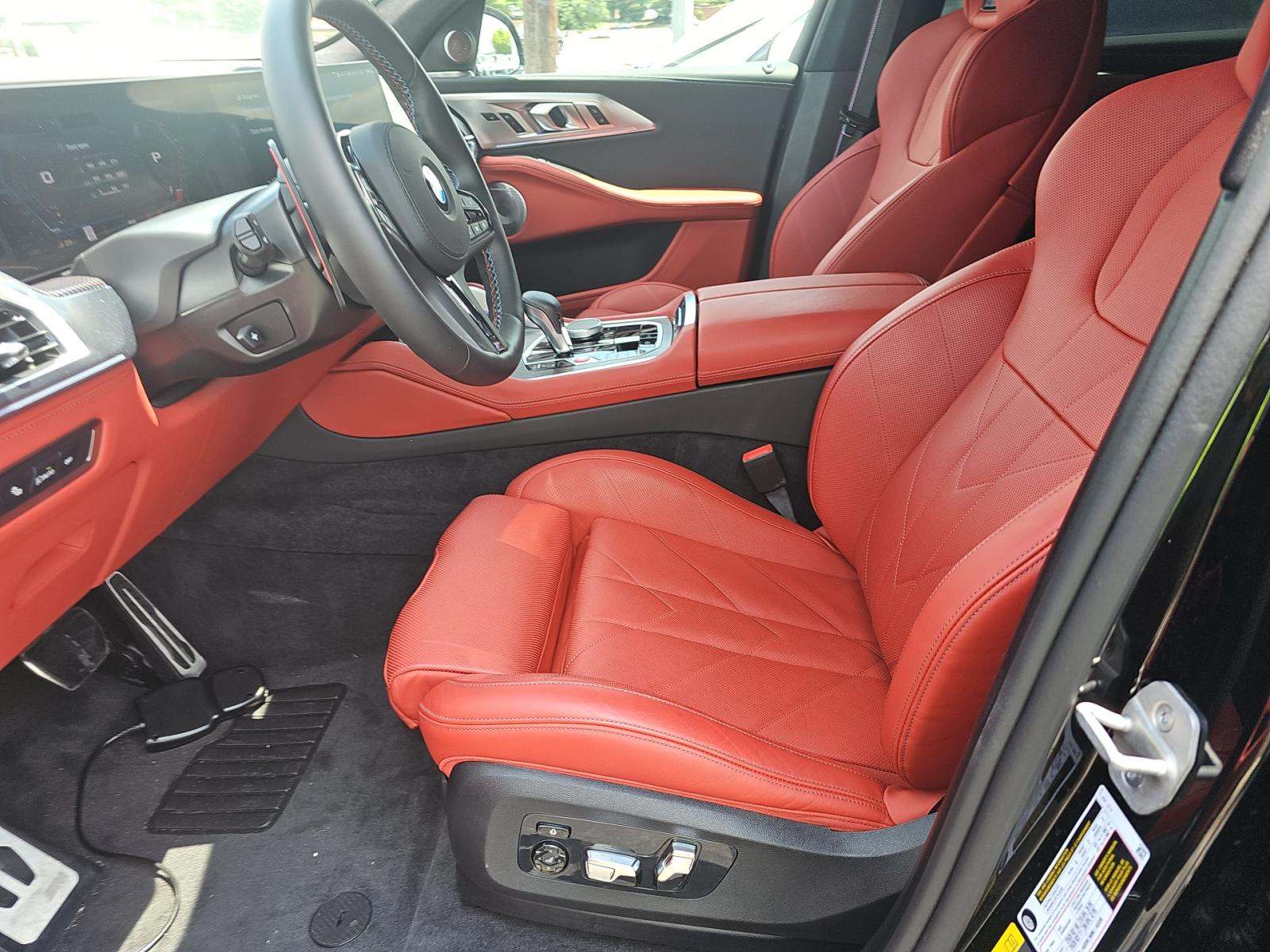 2026 BMW XM Label AWD