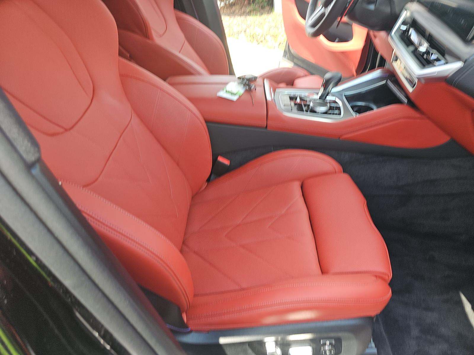 2026 BMW XM Label AWD