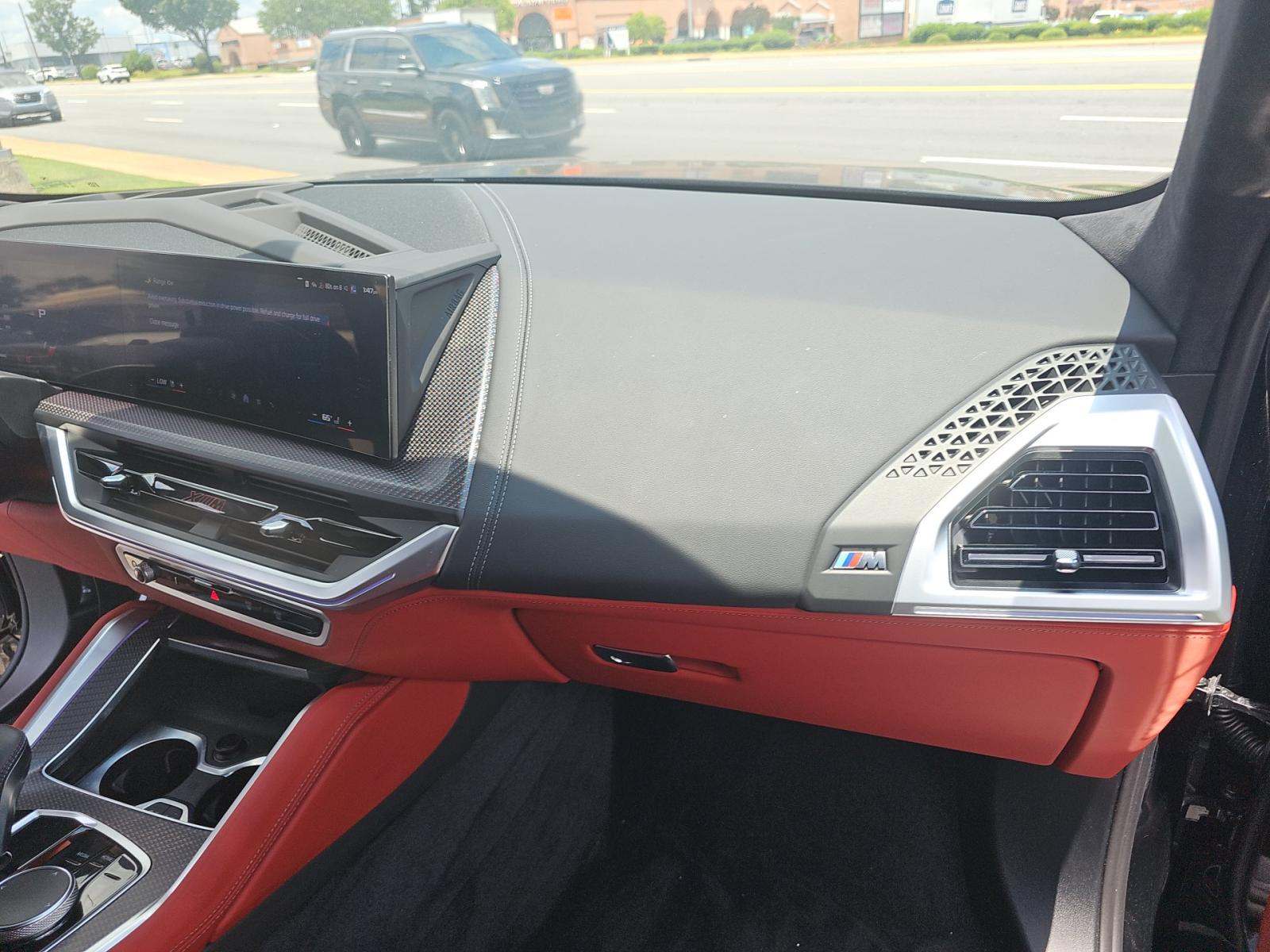 2026 BMW XM Label AWD