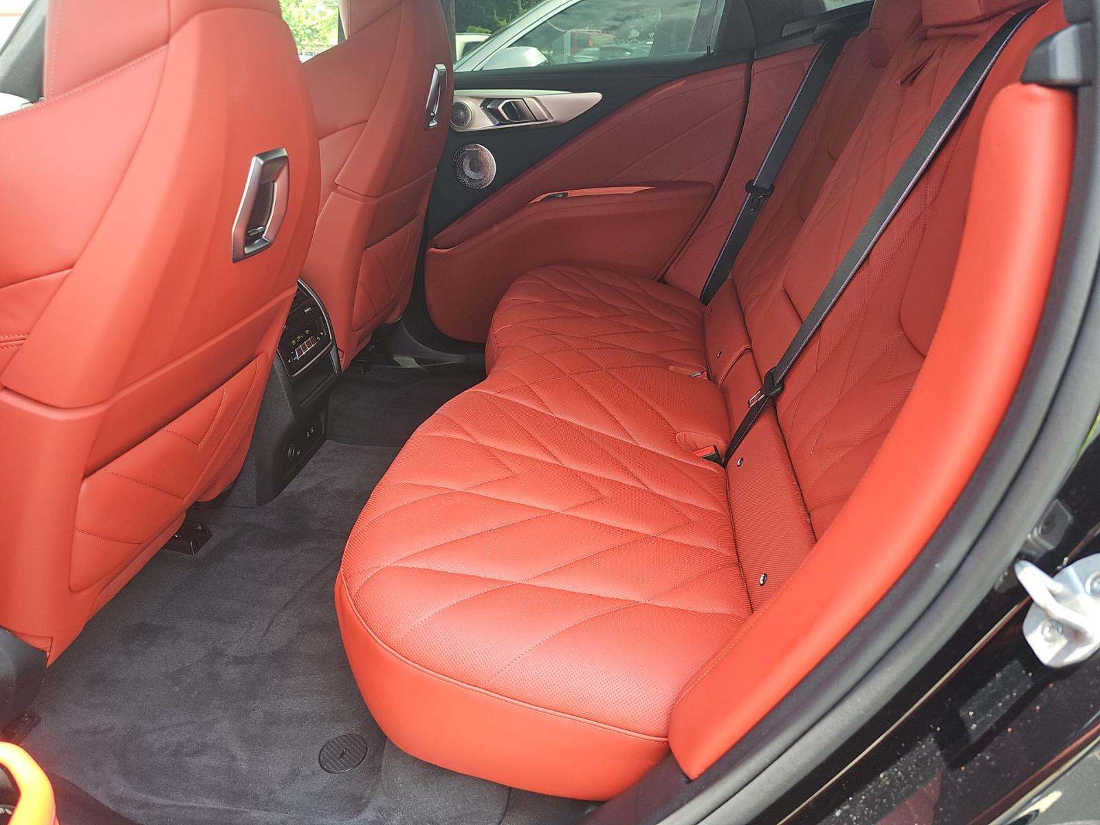 2026 BMW XM Label AWD