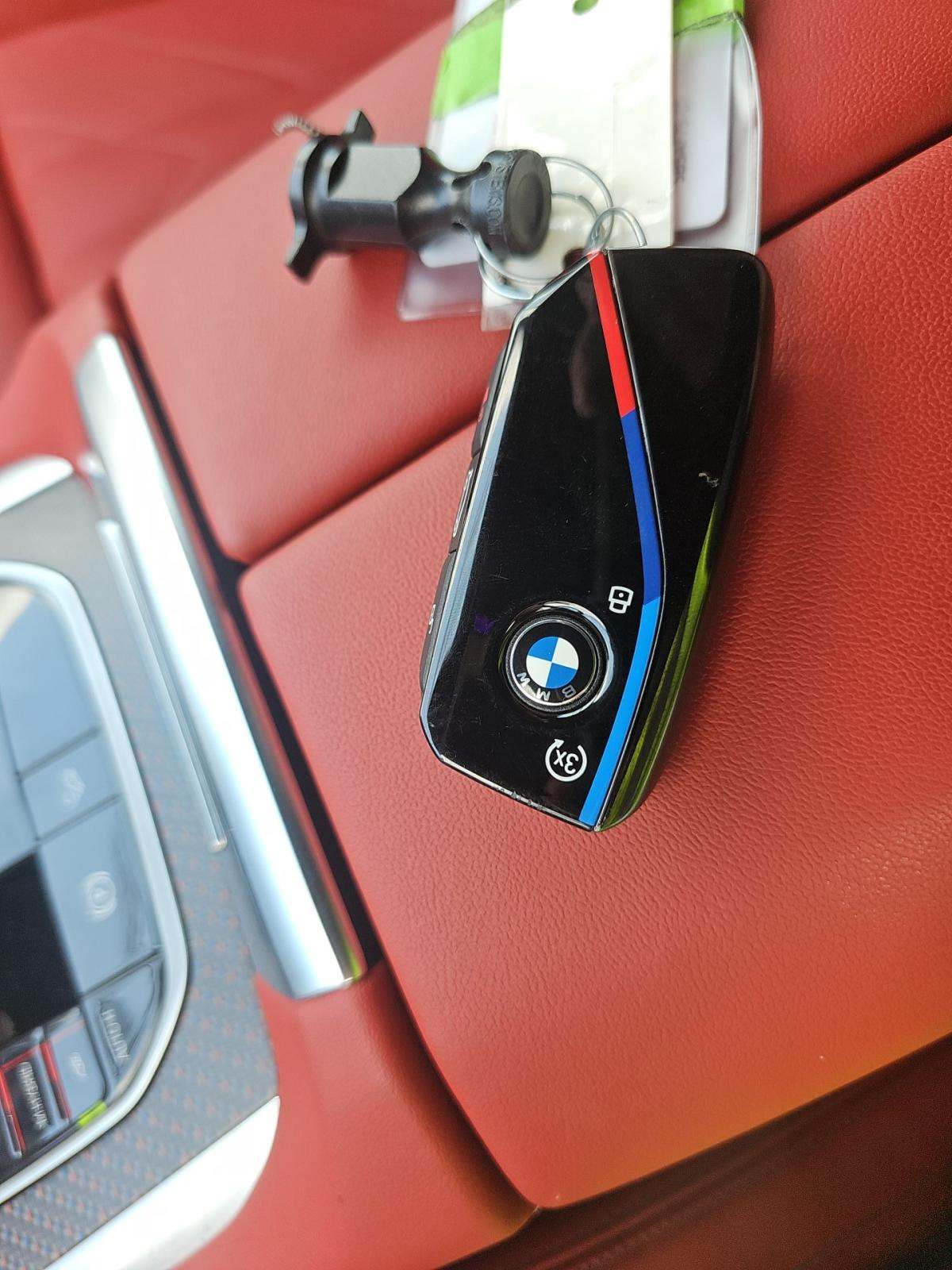 2026 BMW XM Label AWD