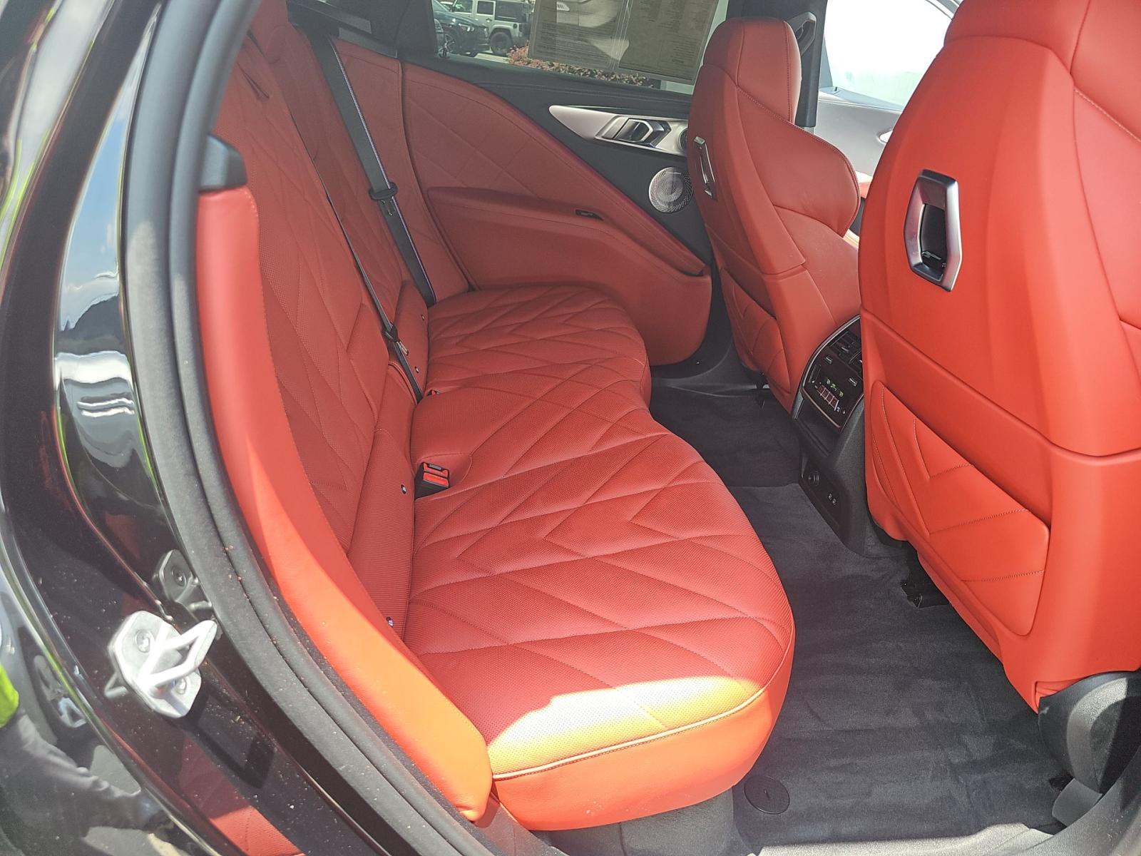 2026 BMW XM Label AWD