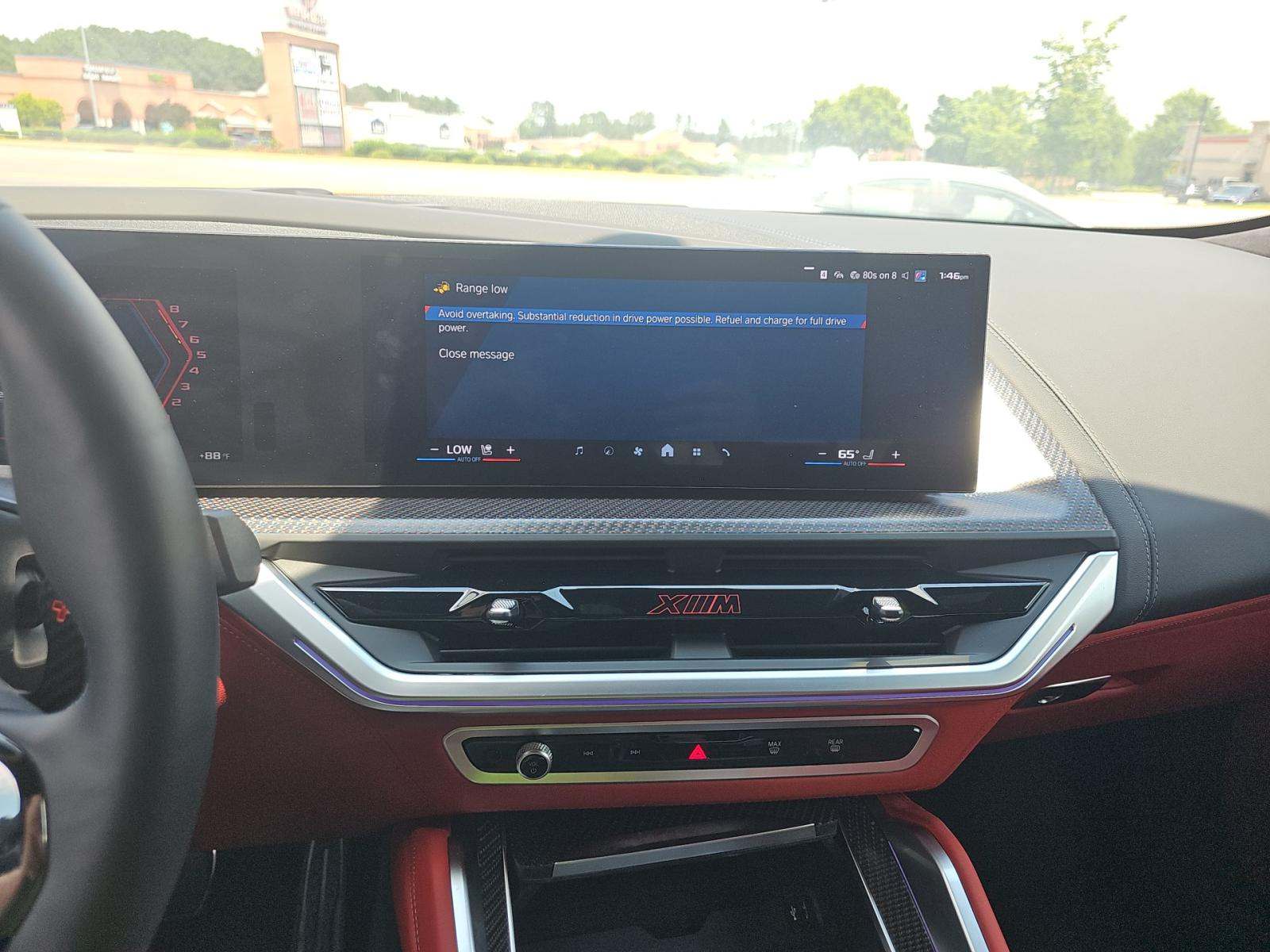 2026 BMW XM Label AWD