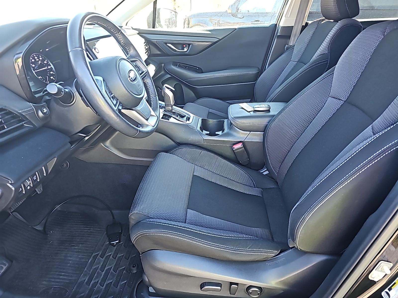 2022 Subaru Outback Premium AWD